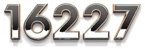 16247 logo